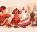 Cómo elegir trajes de flamenca artesanales