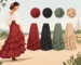 Falda rociera para camino: cómo elegir la tuya